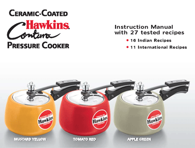 Ceramic-Coated Hawkins Contura